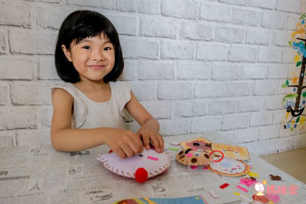 讓孩子愛上洗手！美國 KLUTZ 肥皂DIY、創意手作系列