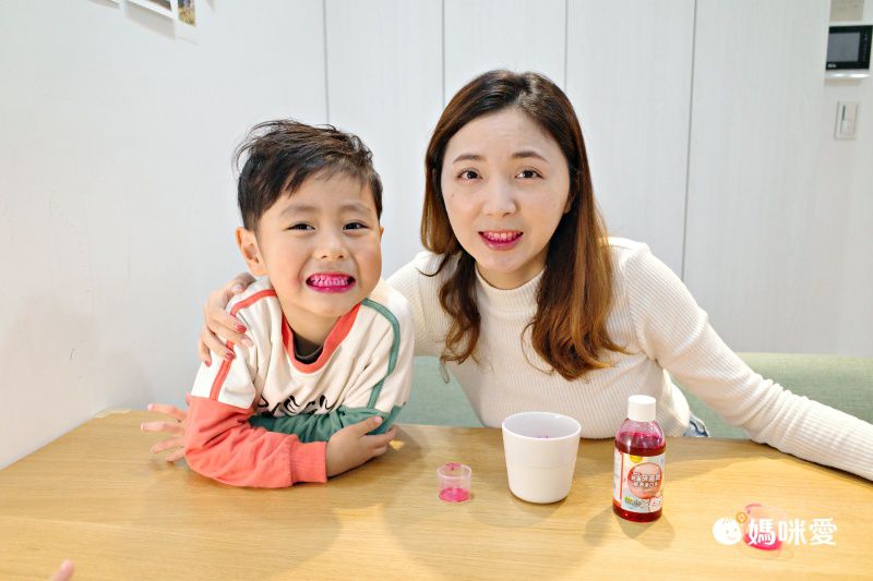 媽咪圈瘋搶！台灣【齒妍堂】幼童潔牙用品大集合