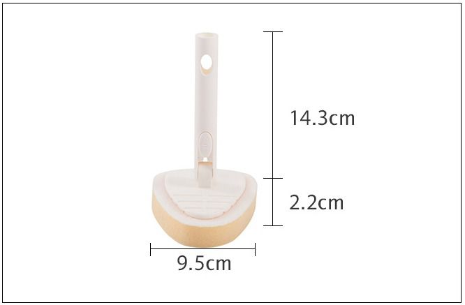 多功能居家清潔掃除套組-常用系列-2節輕巧伸縮桿x1+靜電除塵拖把頭x1+除塵撢頭x1+掃把頭x1+磁磚清潔刷頭x1+海綿刷頭x1+乾巾x3+濕巾x3