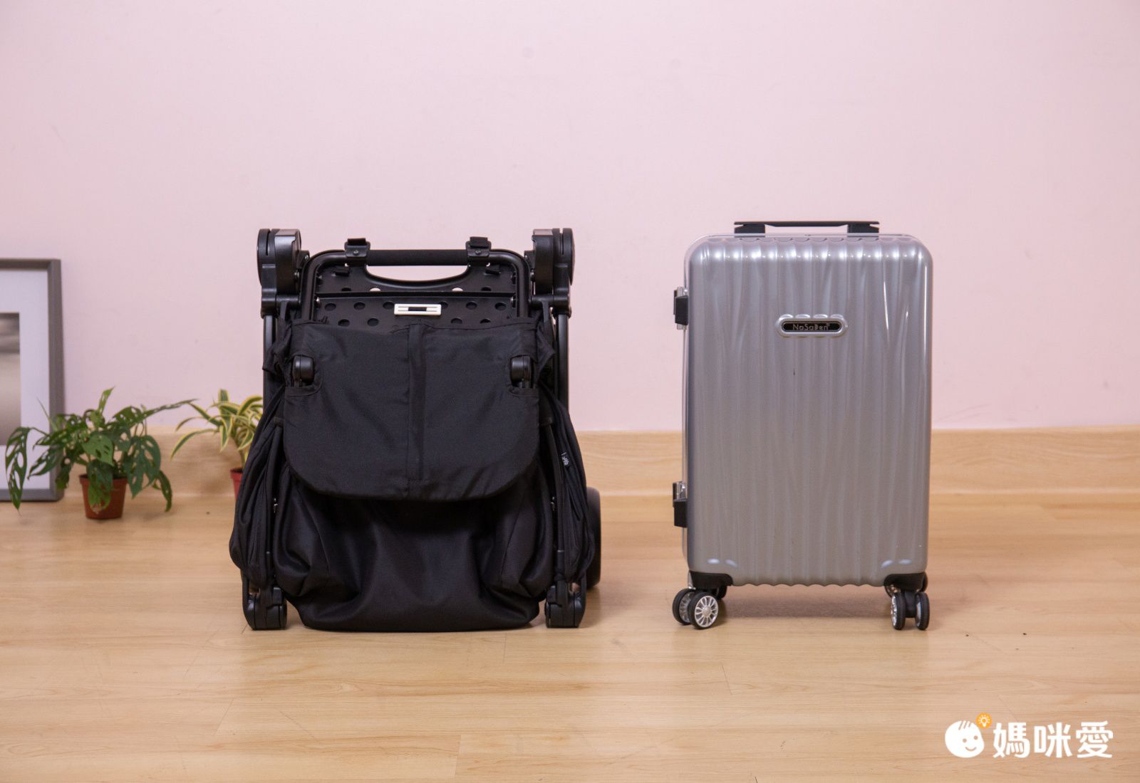 【奇哥 Joie】平台最低價28折起～超輕巧秒收折輕便型推車