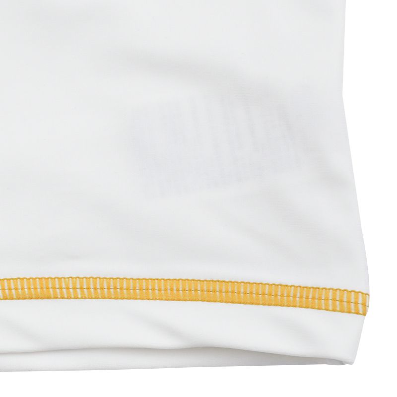 akachan honpo - 防曬泳衣&泳褲-星星-黃色