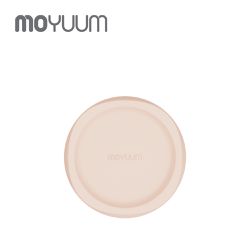 韓國 MOYUUM - Mov.aa 圓口萬用儲存蓋-珊瑚粉