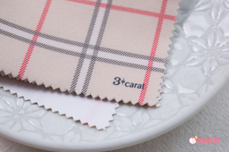 日本 3carat - 口罩必備 王樣防霧眼鏡布[韓製]-千鳥紋-深灰 (18x15cm)