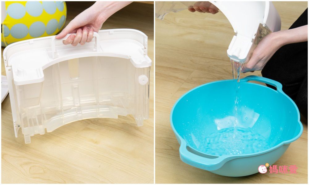 除濕清淨雙效合一！【伊萊克斯 清淨除濕機】室內晾衣不發臭