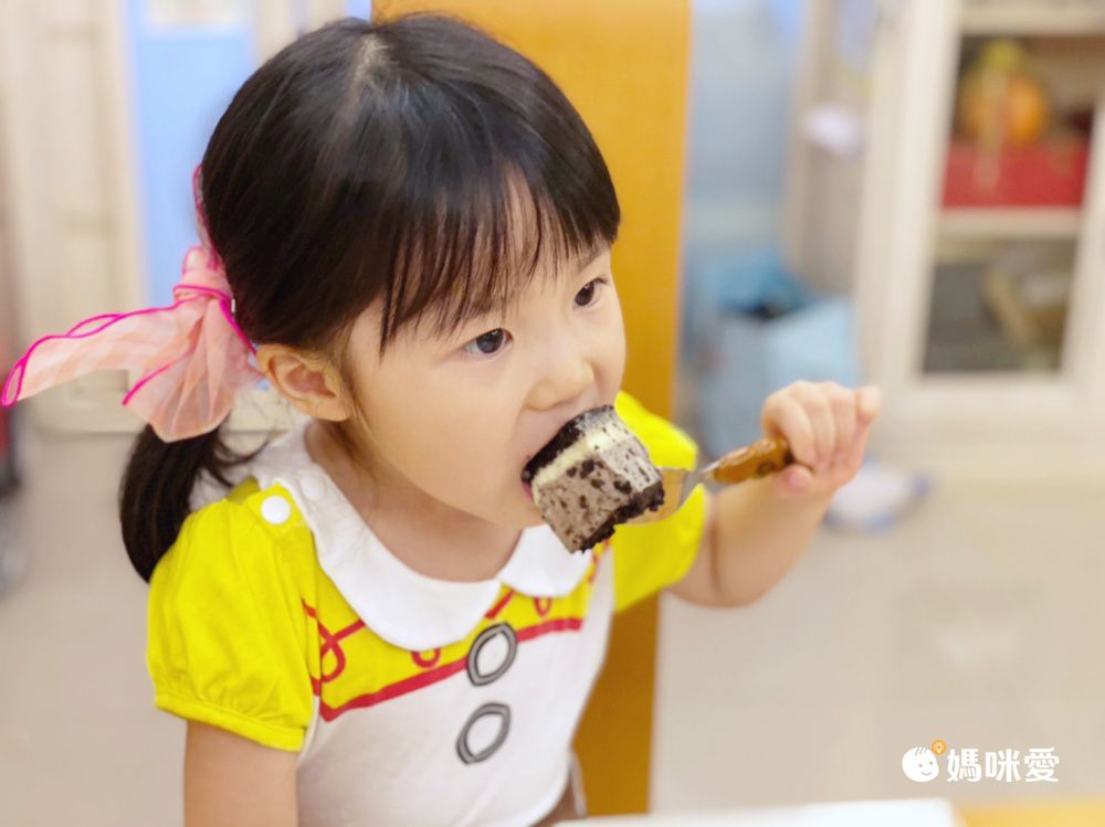 加拿大排隊名店！日式雙層冰心乳酪蛋糕 Love Me Sweet