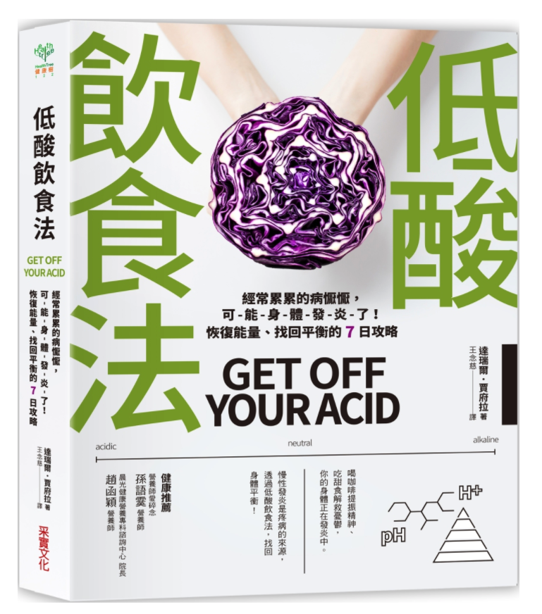 低酸飲食法