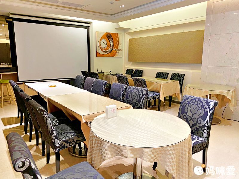 伴手禮澎湃送♡ᵕ̈ 超值四人房【雲林緻麗伯爵】住宿券