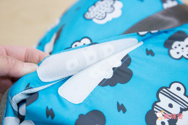 【OGG 喔咯】 兒童睡袋｜枕頭、小被被、睡墊 all in one ！