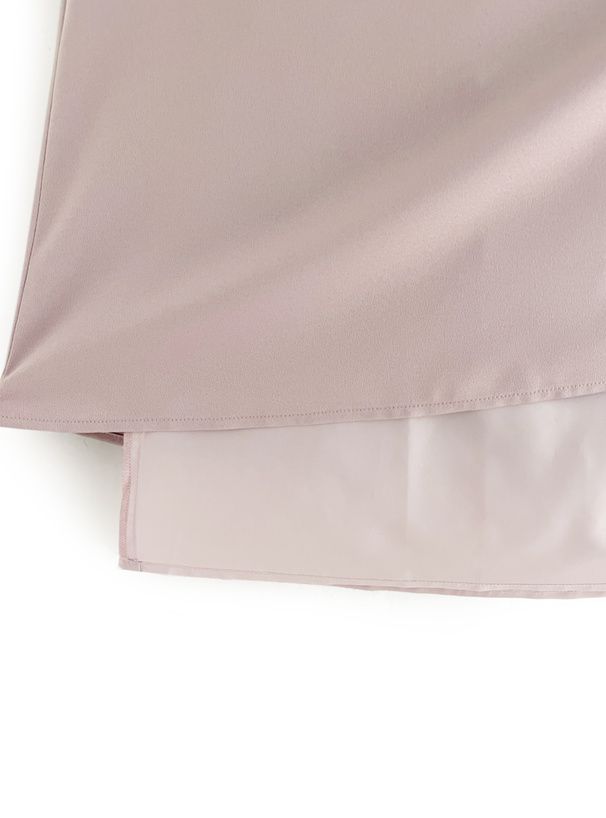 日本 GRL - 浪漫滿屋層次糖果袖收腰洋裝-經典黑