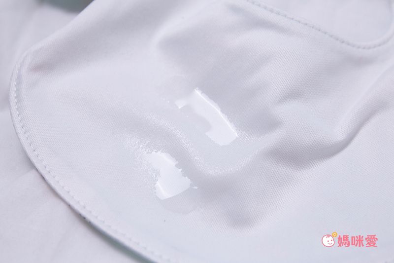 柔仕 - 純真款圍兜-樹梢小鳥