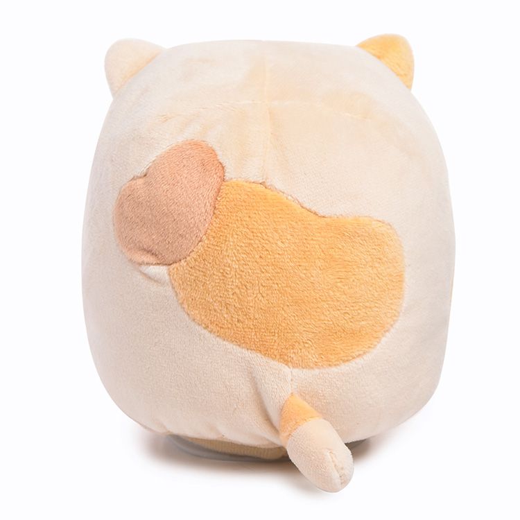 SAN-X - 迴聲角落小夥伴-貓