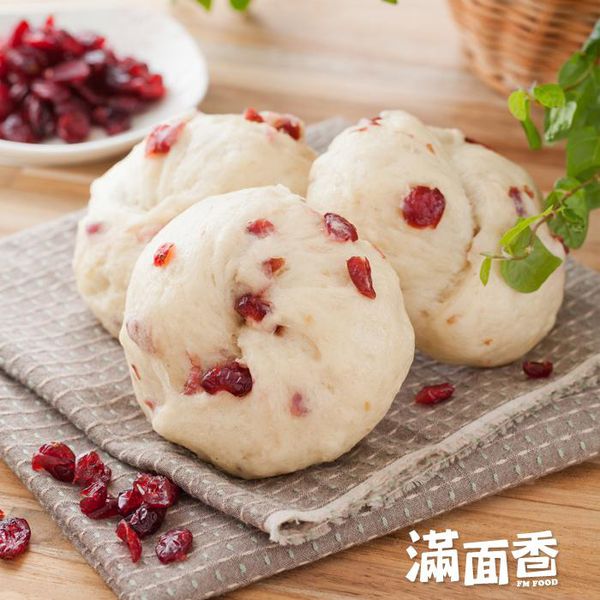 早餐首選【滿面香】手作健康饅頭、包子，省時又營養 ❤ 