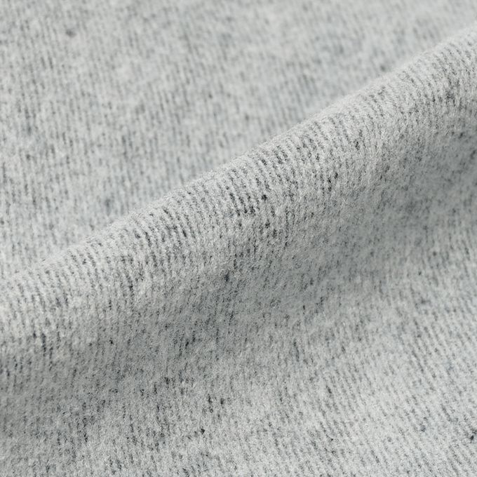 akachan honpo - 褲子-斜紋布-深藍色