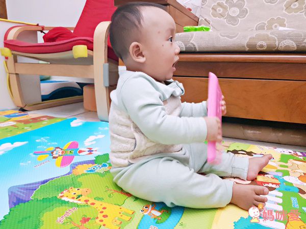 靜音模式ON！DR.PAUL 有機棉專利靜音肚圍