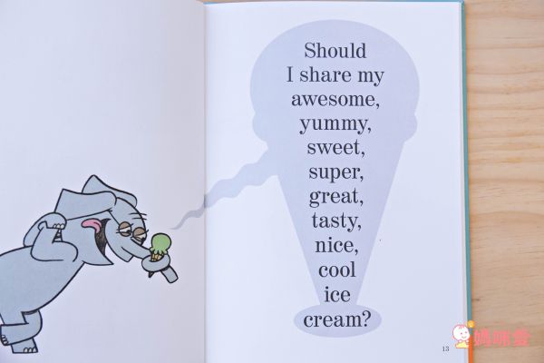 Elephant and Piggie: The Complete Collection 25本精裝本(附金屬書檔)