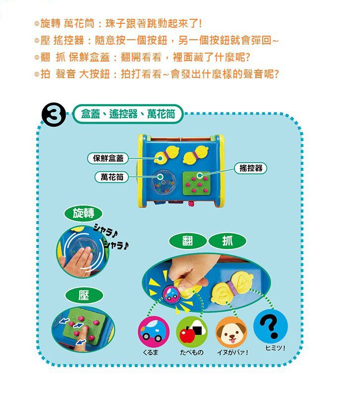 日本 People - 新聲光四面遊戲機