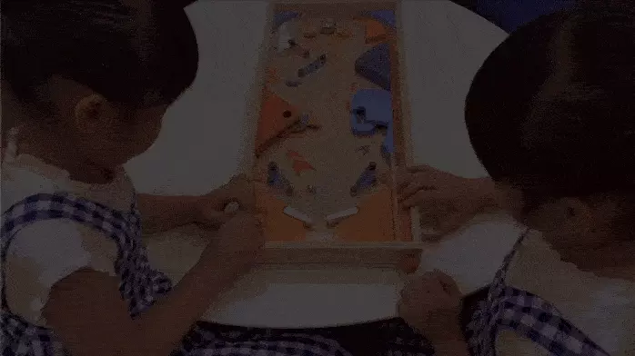 把夜市搬回家！【荷蘭BS toys】復古童玩