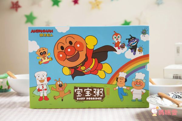 媽咪愛獨家優惠【田原香】寶寶粥、滴雞精