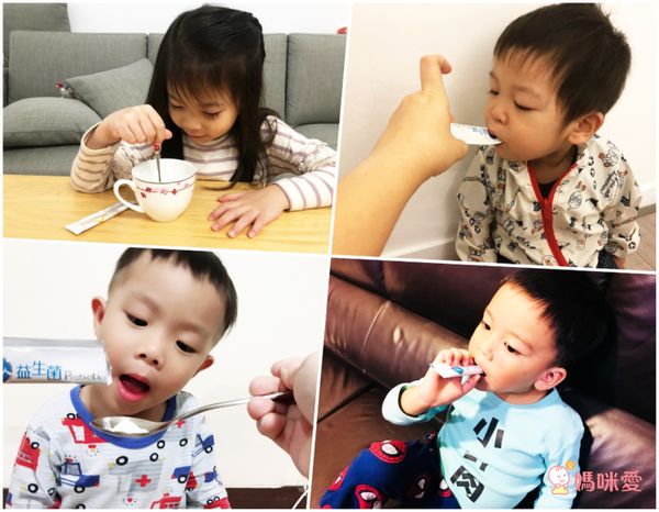 陽明生醫 - 一家人益生菌-60包/盒-6M以上