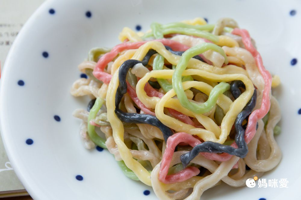 專為1~3歲幼童研發【喬媽灶咖】寶寶餛飩 水餃 麵食