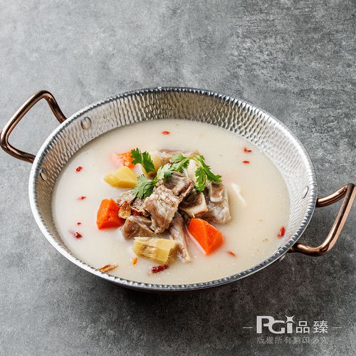 竹蔗羊肉爐(1100g)_2盒組-1100g