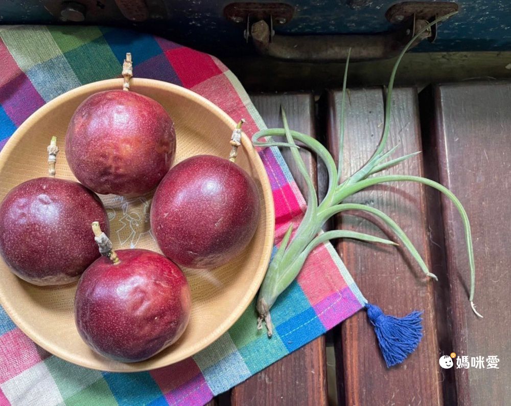 全團免運！【吊網特選香甜百香果】南投埔里直送，香甜多汁！