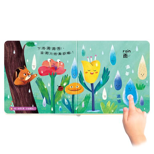 【白袍聯盟】這是什麼聲音 有聲書系列 (全套6冊)