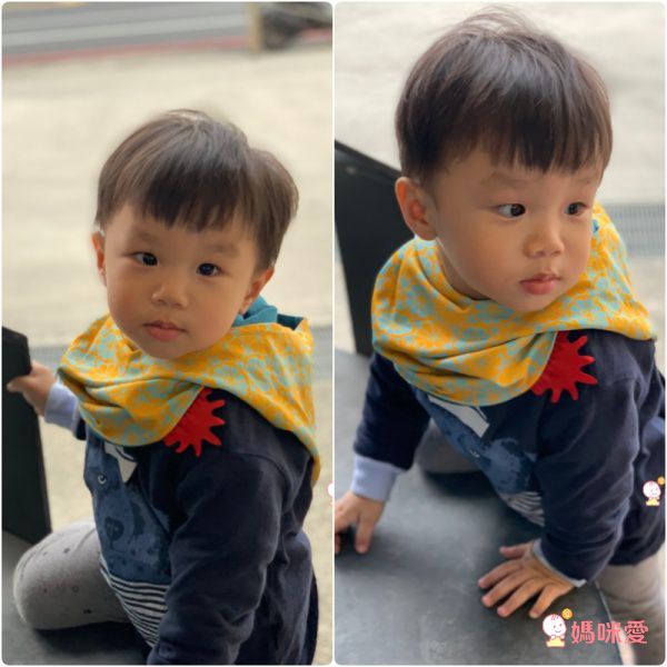 英國 redurchin 有機棉脖圍 / 帽圍 / 披肩