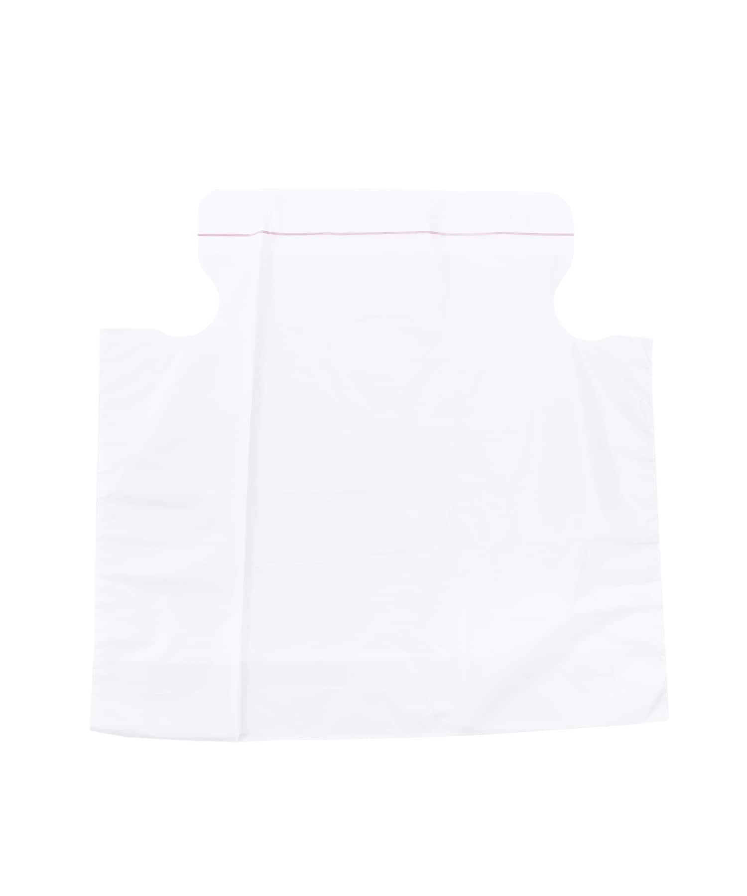 日本代購 - 自黏式小型垃圾袋38入 (23x23x6cm)