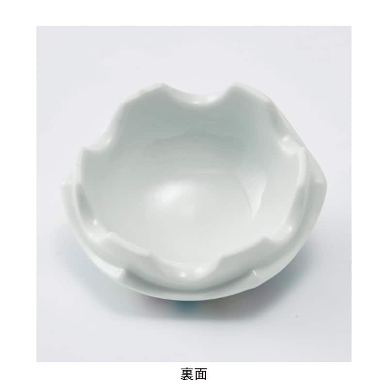 日本千趣會 - 日本製 [抗菌加工] 有田燒陶瓷排水孔蓋-mini labo繽紛 (6.5x2.7cm)