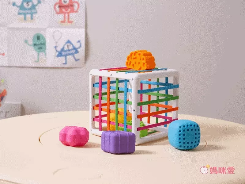 美國 FatBrain - 寶寶放我出來-7件