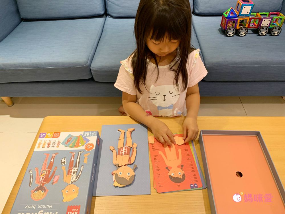 熱銷補貨到【西班牙 APLI 】初階拼圖／旅行遊戲卡／馬賽克拼貼