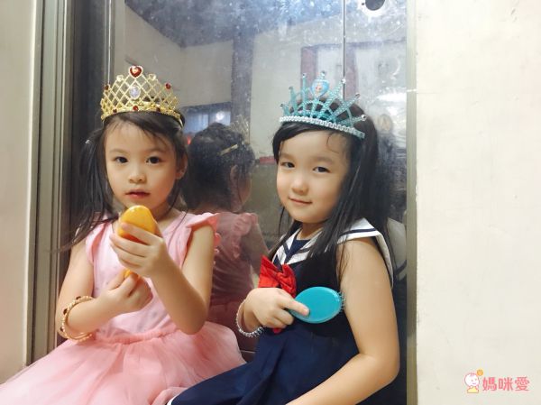 迪士尼公主 角色扮演配件【Disney 正版授權】