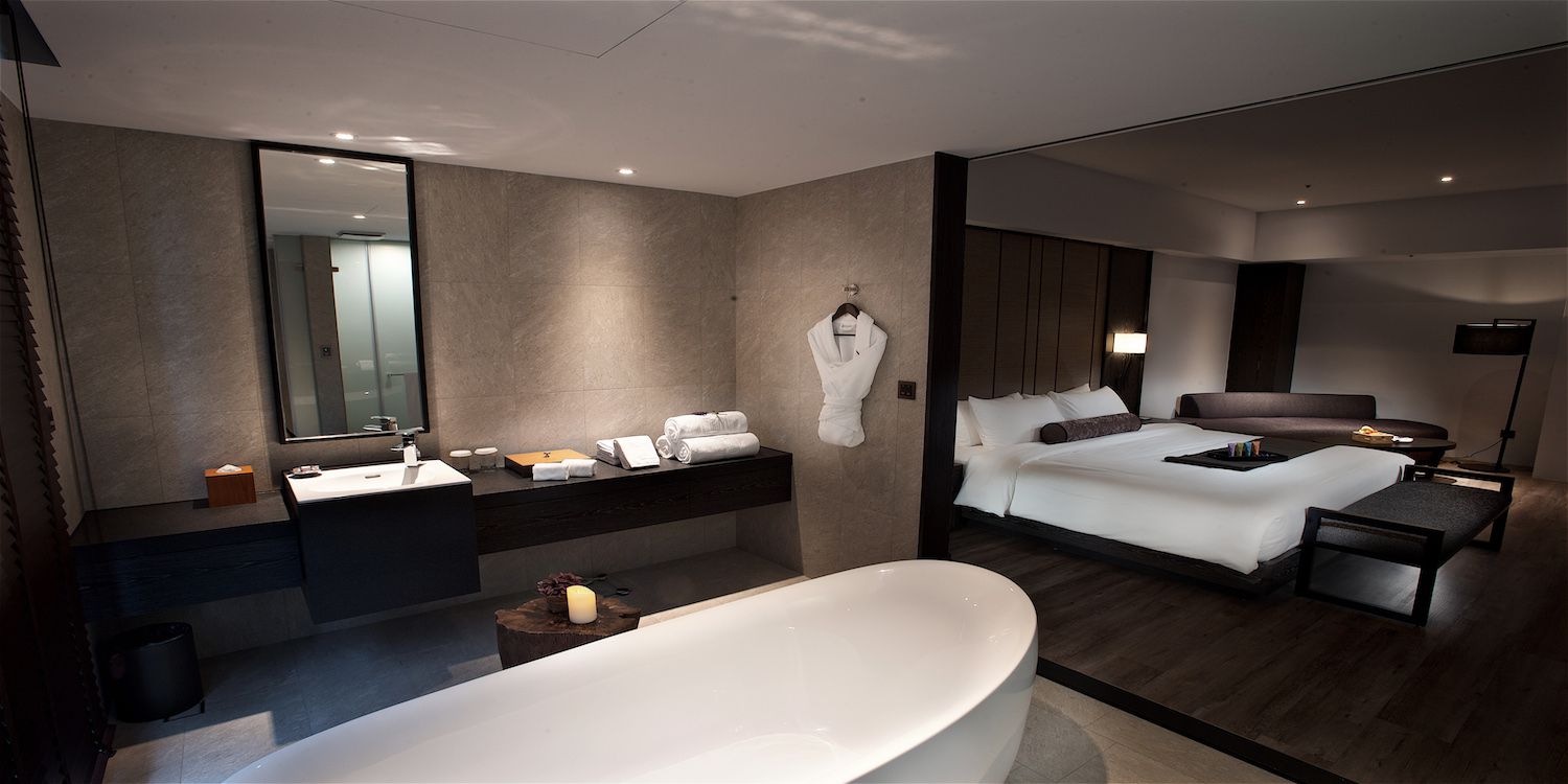 五星級療癒之旅【花蓮秧悅美地度假酒店 Gaeavilla Resort】