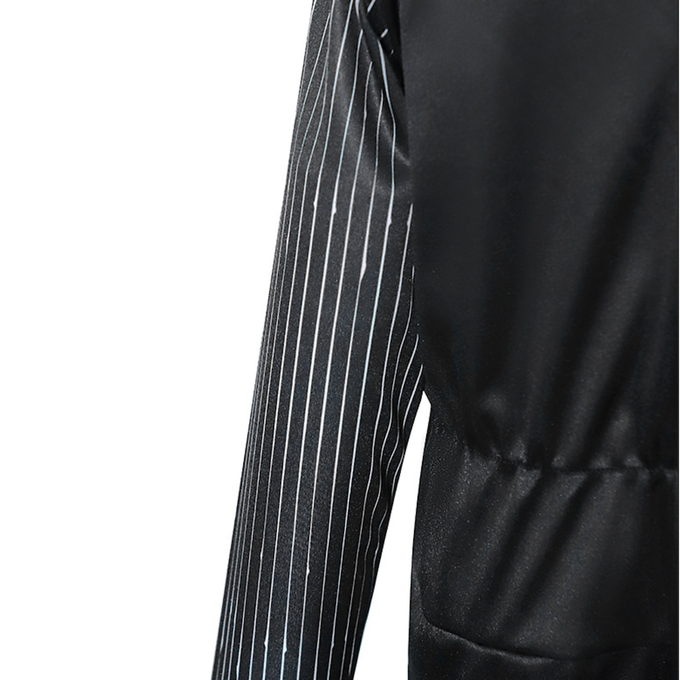 love, charlotte - 骷髏傑克造型套裝-連身衣＋面具