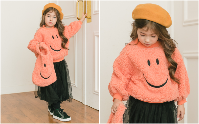 冬裝限量滿額贈 ♚ 超萌療癒動物 × 古典優雅質感