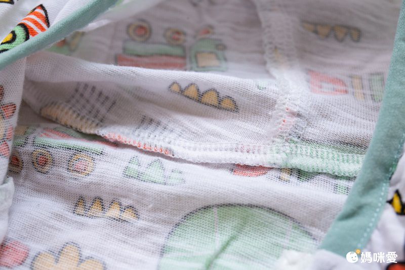 純棉舒適防蚊防曬外套-杏色老鼠