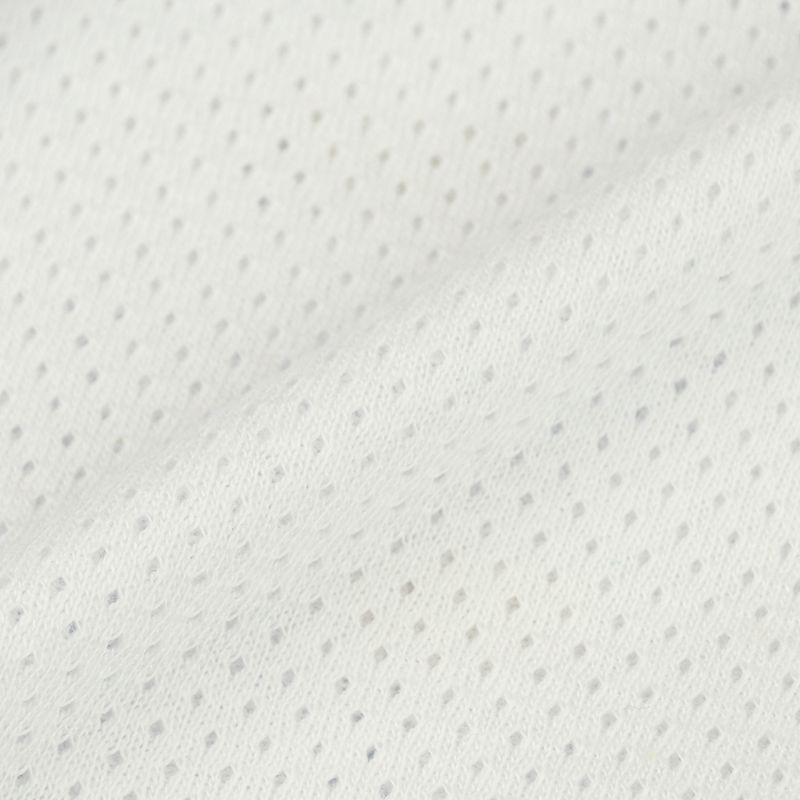 akachan honpo - 短袖連身衣-滿版印花-淺藍色 (50~60cm)