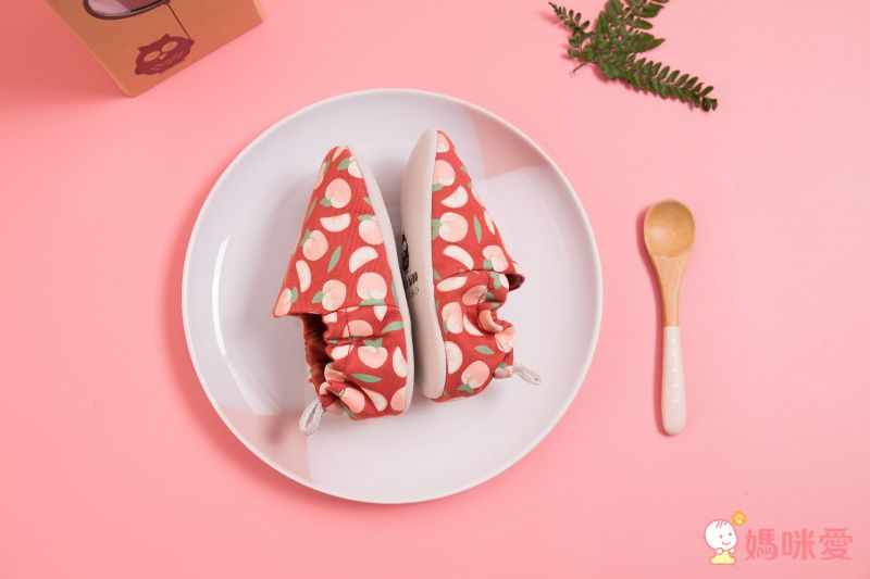 英國 POCO NIDO - 寶寶手工鞋/學步鞋-白金漢宮小騎兵