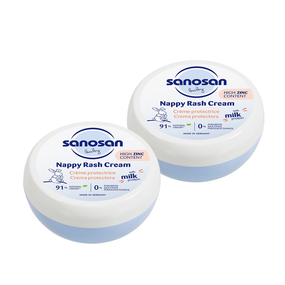 baby re:mind極潤全效修護膏150ml兩入組