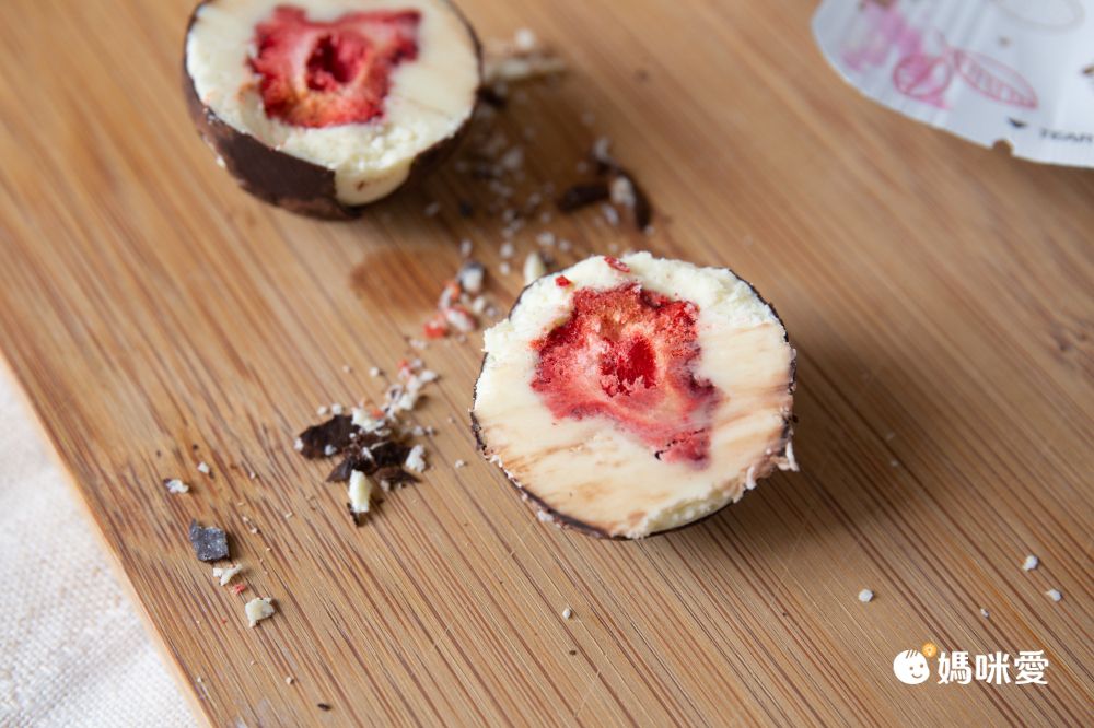 最健康的幼兒零嘴【義美生機】冷凍真空乾燥果乾、黑豆茶