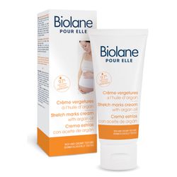 Biolane法貝兒 - 撫紋孕蘊霜200ml