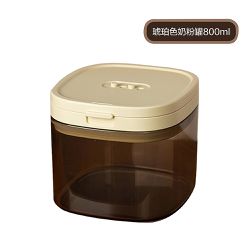 芽比兔 Yep2 - 便攜密封罐-800ml