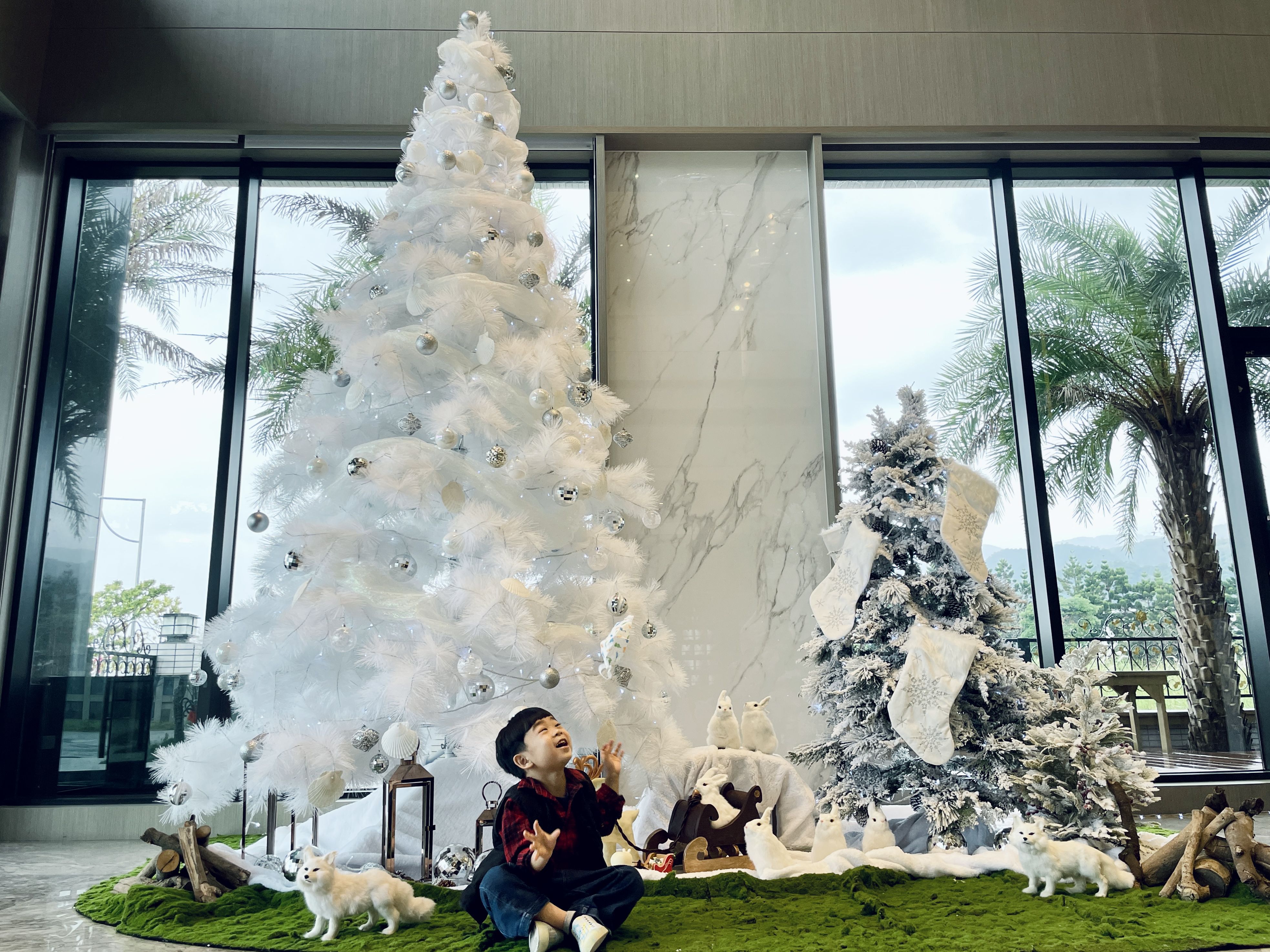 首賣3.4折↘【蘭陽烏石港海景酒店】親子主題房