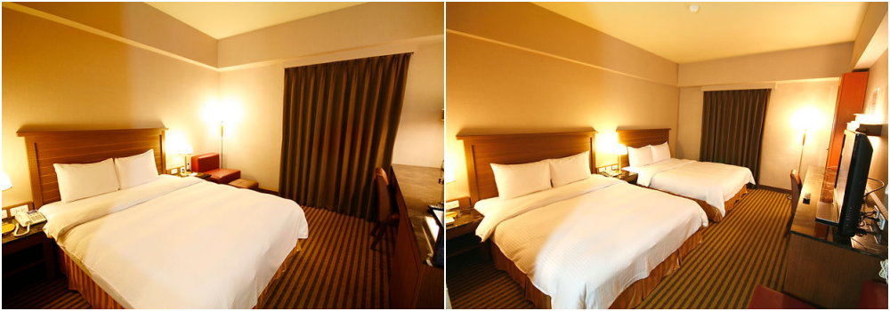 一泊二食$826/人起【康橋商旅】八館聯合通用券