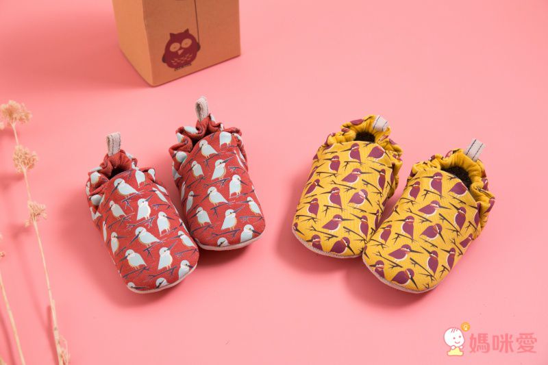 英國 POCO NIDO - 寶寶手工鞋/學步鞋-白金漢宮小騎兵