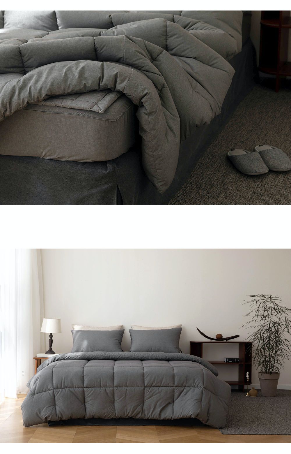 韓國 Maatila - 可水洗M2全方位抗菌防蟎四季被-銀河傳說