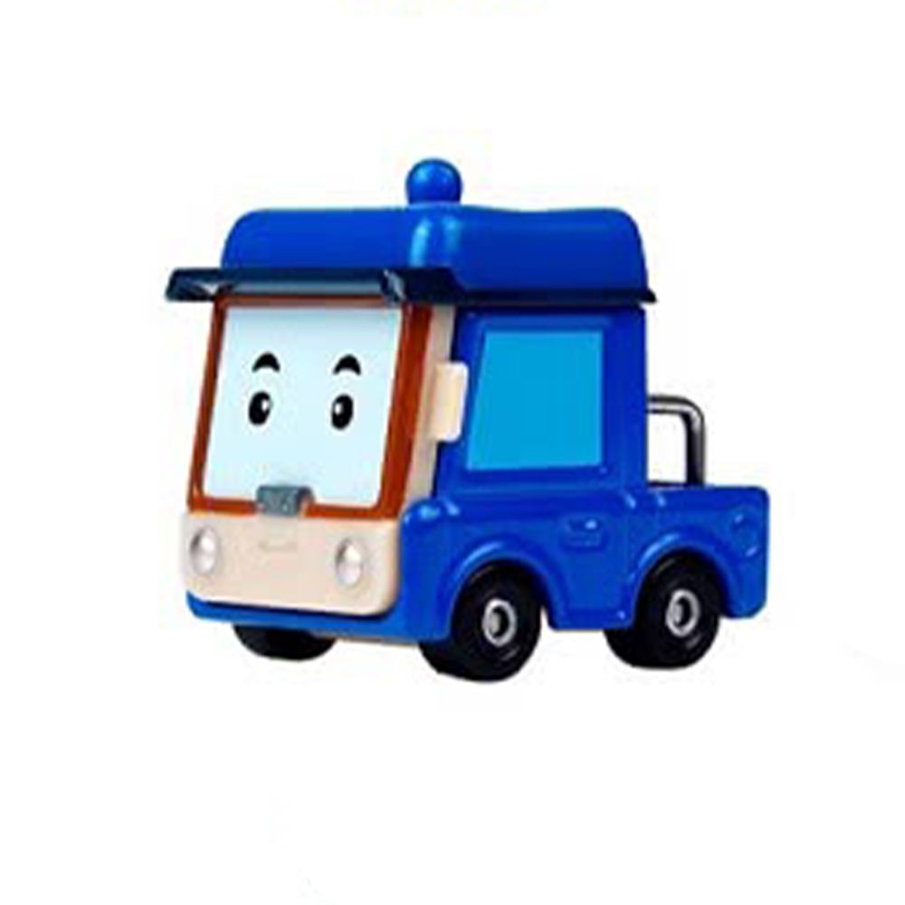POLI 波力 - 合金車-班尼