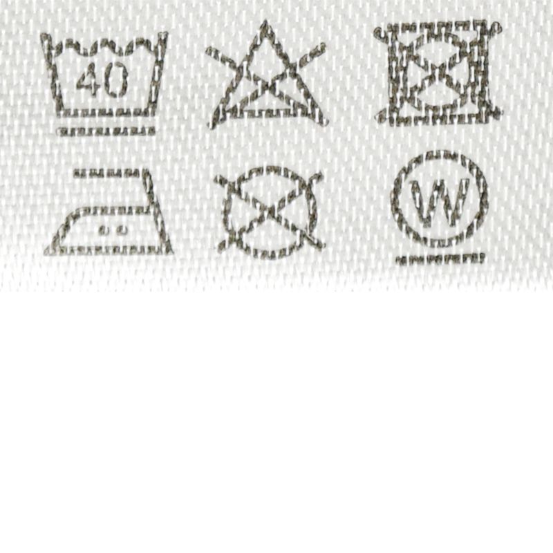 akachan honpo - 涼爽短袖兔裝-雲朵-淺卡其色