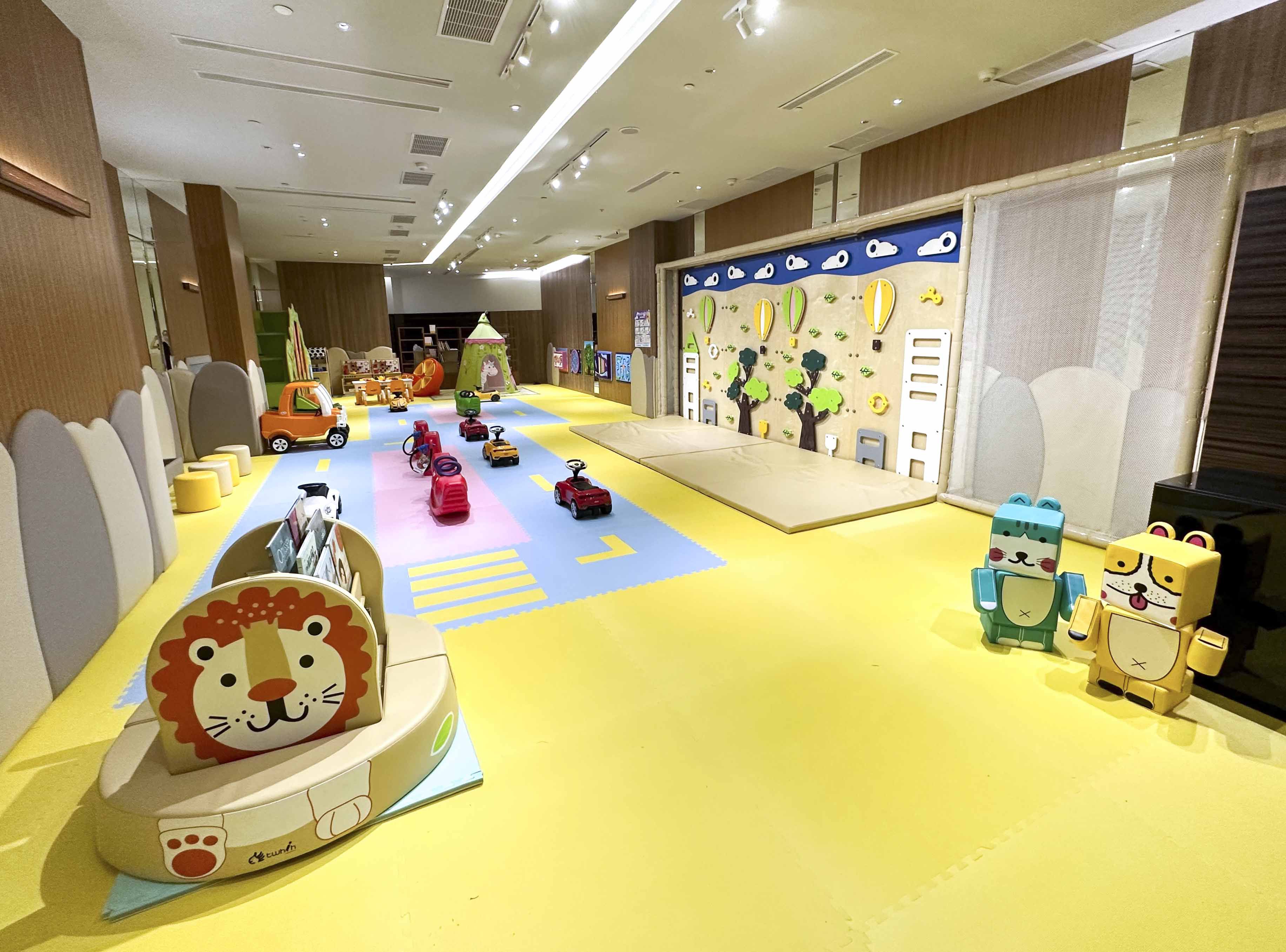 限時暑期專案 ✦ 知本金聯世紀酒店 ★ 兩大兩小一泊一食